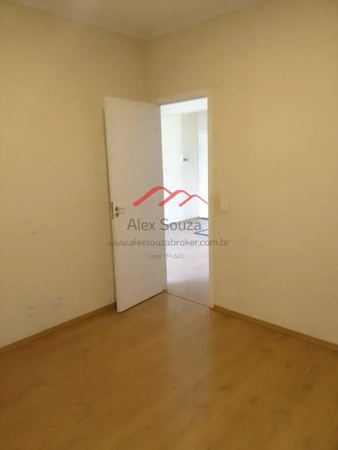 Imagem Apartamento para Venda em Sumaré, Loteamento Residencial Viva Vista, 2 dormitórios, 1 banheiro, 1 vaga