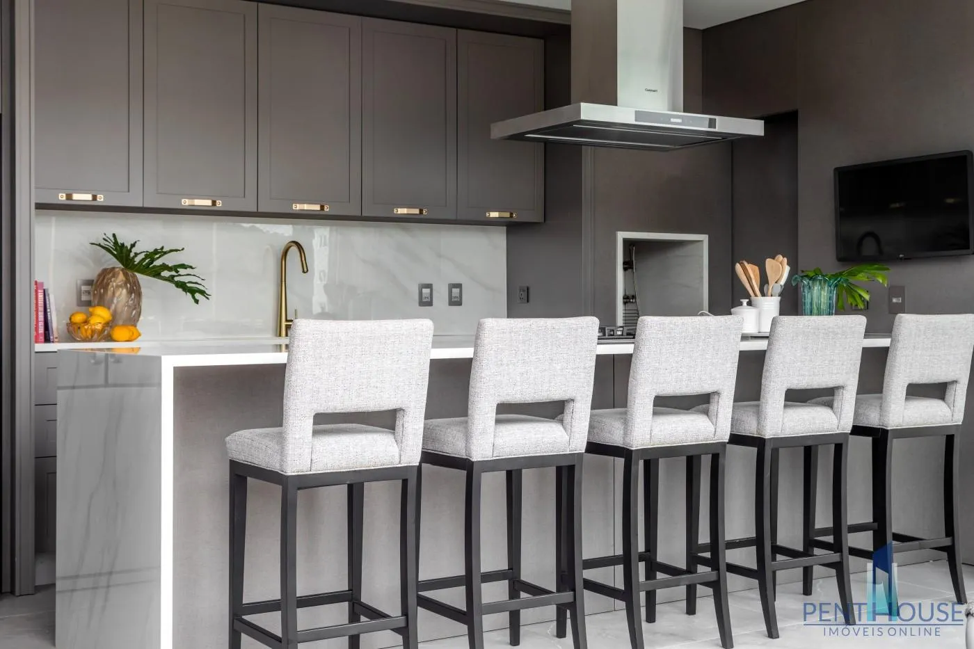 Imagem Cobertura Duplex para Venda em Balneário Camboriú, CENTRO, 3 dormitórios, 3 suítes, 4 banheiros, 3 vagas