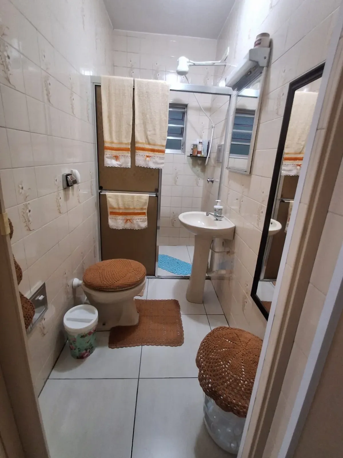 Imagem Sobrado com 5 Quartos à Venda, 240 m² em Jardim Columbia - Mauá