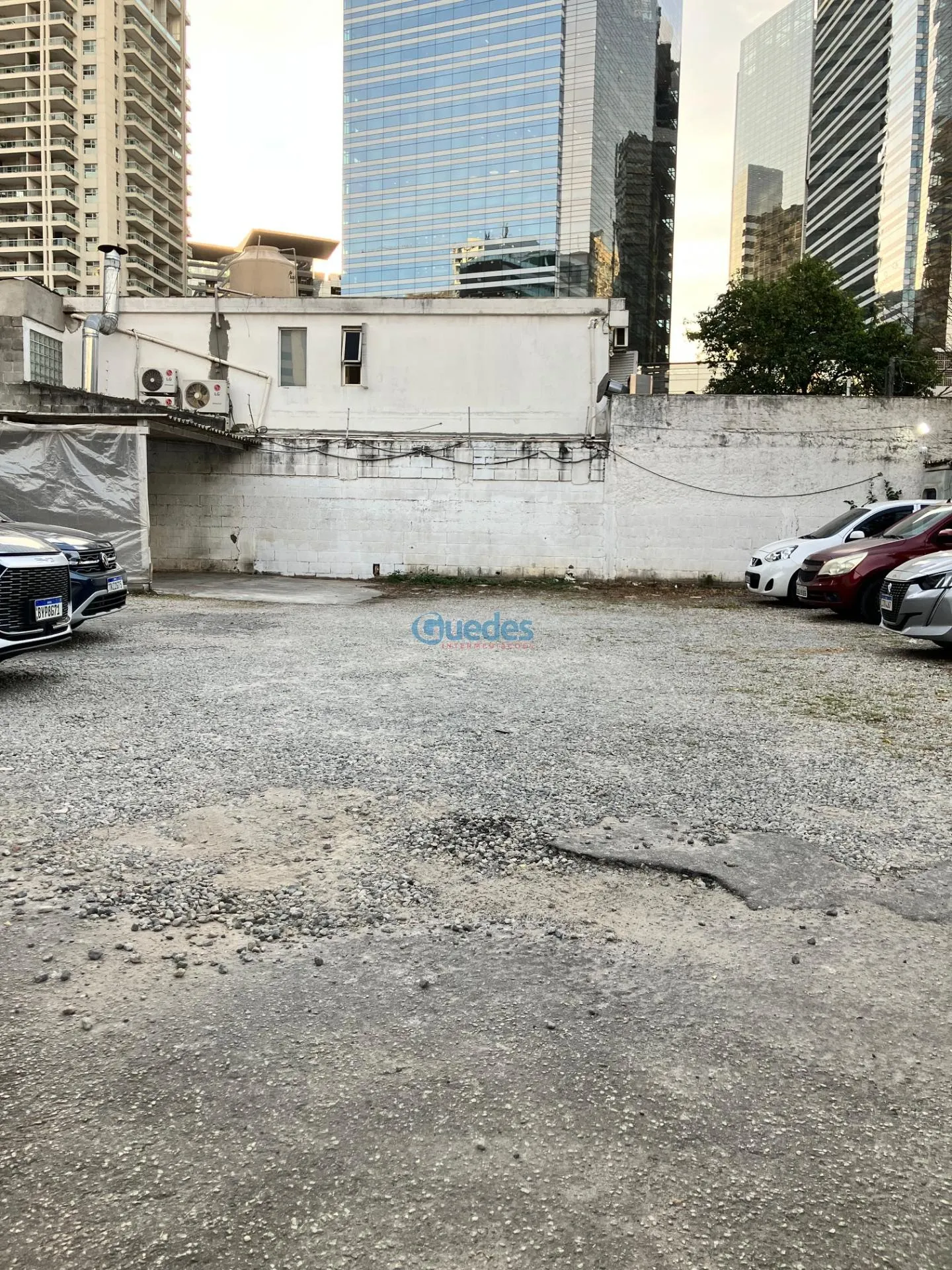 Foto do imóvel Terreno à venda na Vila São Francisco, SP, 500m² - R$6,28Mi em Vila Sao Francisco (zona Sul), São Paulo - SP