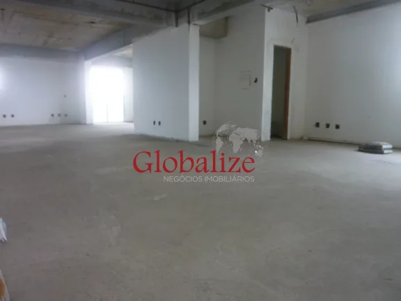 Imagem Sala Comercial com 150 m² e 2 vagas à venda no bairro do Macuco em Santos por R$ 1.170.000,00