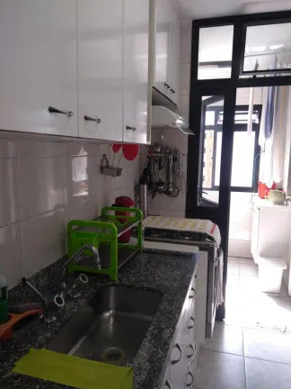 Imagem Cobertura com 3 Quartos à Venda, 206 m² em Vila Monumento - São Paulo