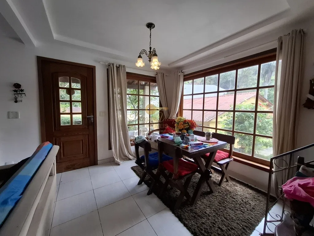 Imagem Casa para Venda em Teresópolis / RJ no bairro Meudon