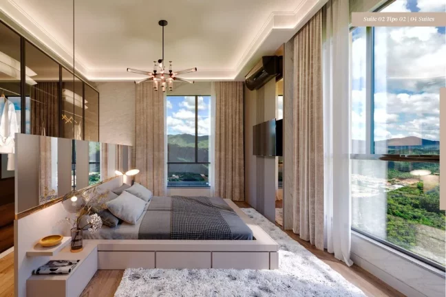 Imagem APARTAMENTO RESIDENCIAL em Itapema - SC, Centro