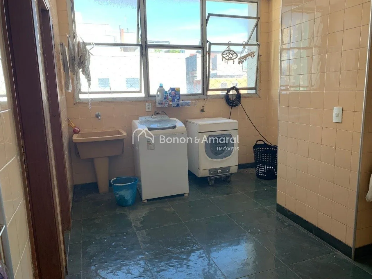 Imagem Apartamento alto padrão à venda no bairro Cambuí, em Campinas/SP