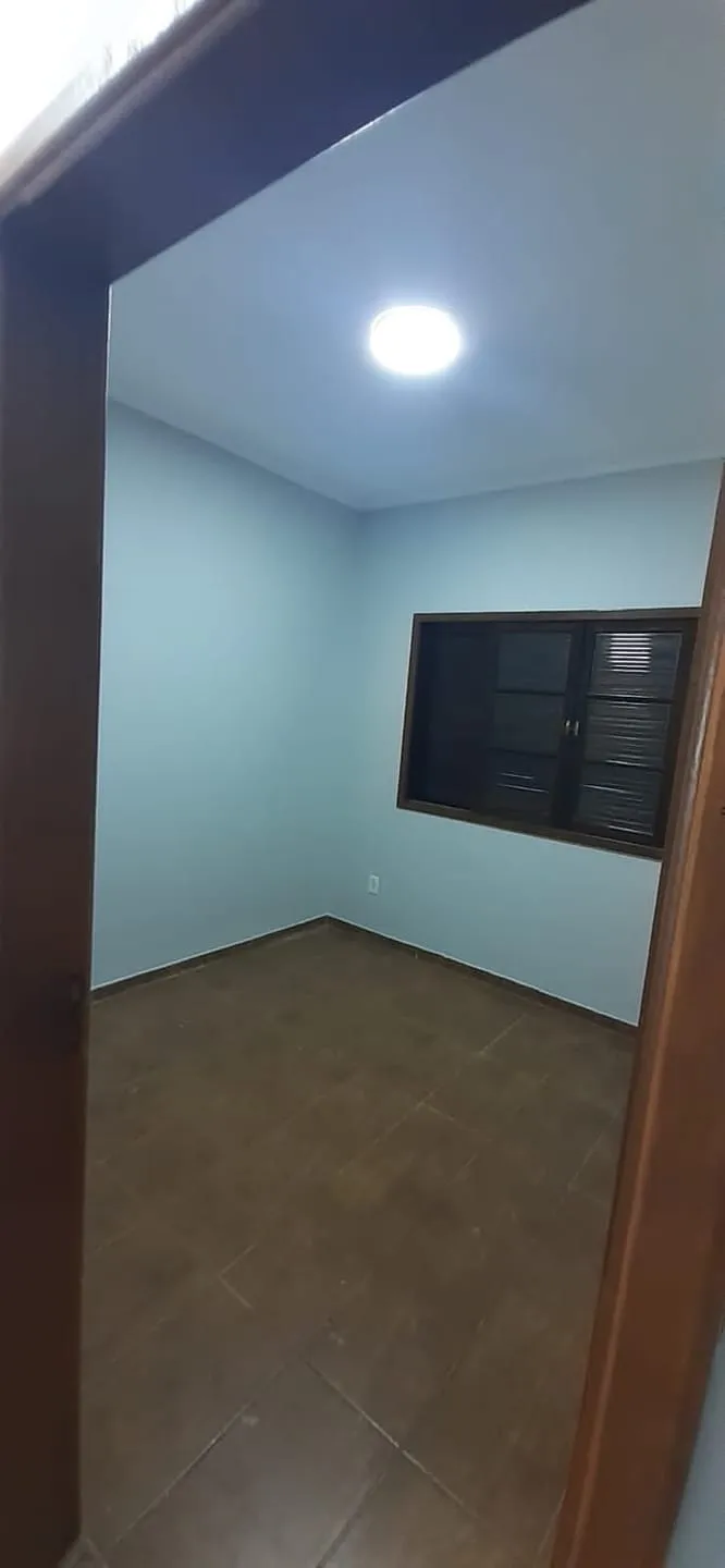Imagem Casa à venda 3 Quartos, 124M², Residencial Maricá, Pindamonhangaba - SP