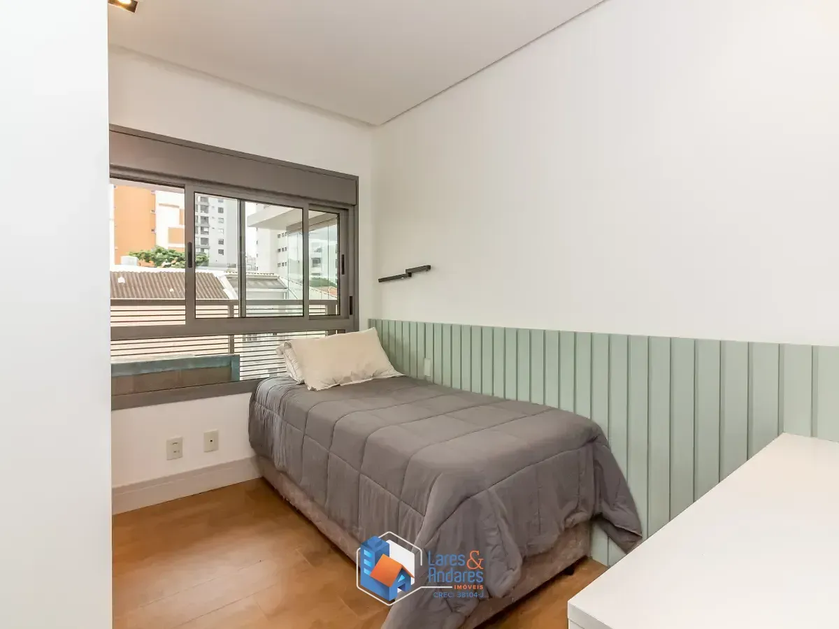 Imagem Apartamento para venda em Ipiranga com 2 quartos, sendo 1 suíte, 72m²