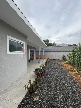 Imagem Casa Residencial para Venda no Centro do Bairro Itapema Do Norte