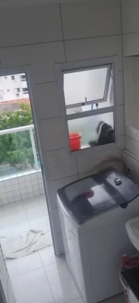 Imagem APARTAMENTO OCIAN - PRAIA GRANDE SP