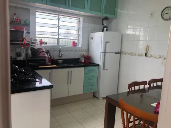 Imagem Apartamento Padrão à venda | 82 m