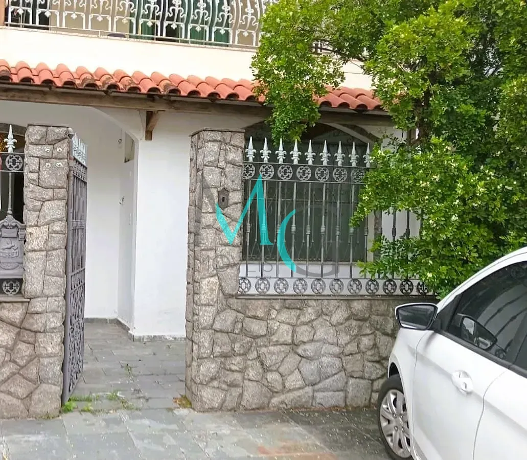 Foto do imóvel Casa à venda, Campo Grande, Rio de Janeiro, RJ
