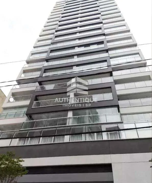 Imagem VISION PAULISTA CONSOLACAO - Apartamento Studio no bairro Consolação à venda