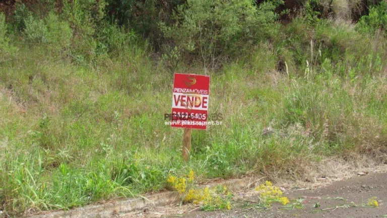 Imagem Terreno para Venda em Concórdia, Nações