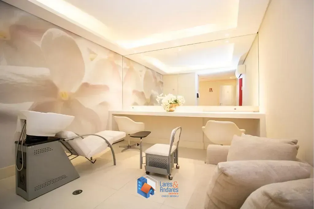 Imagem Apartamento à venda 3 Quartos 1 Suite 2 Vagas 198M² Pinheiros São Paulo - SP