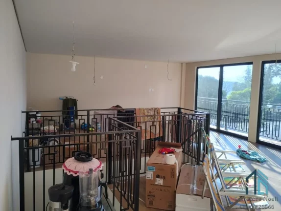 Imagem Prédio comercial e residencial, próximo da Marinha, no Novo Estreito em Florianópolis SC
