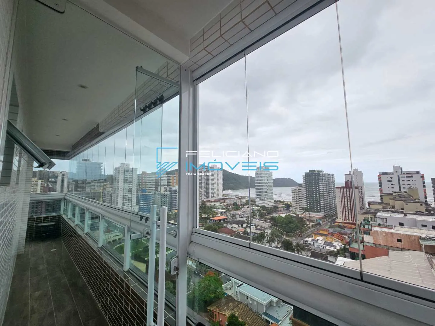 Imagem Cobertura com 4 quartos, Canto do Forte, Praia Grande - R$ 2.84 mi, Cod: 7252