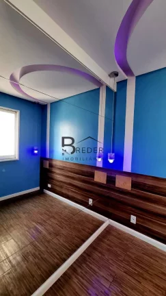 Imagem Inspire Barueri 2 dorms 51 mts Armários Planejados