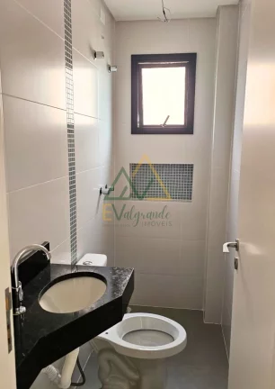 Imagem Apartamento à venda no bairro Capão da Imbuia - Curitiba/PR