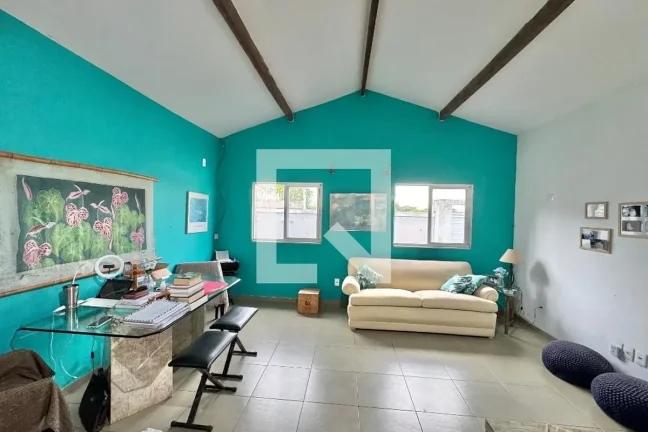 Imagem Casa à Venda - Vargem Pequena, 2 Quartos, 240 m2