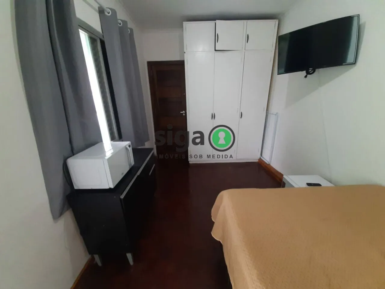 Imagem Sobrado Residencial - 276m², 8 quartos (4 Suítes) e 2 Vagas de em Campo Belo!!!!