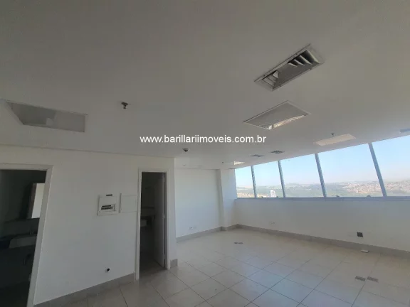Imagem Sala Comercial Centro Profissional Ribeirão Shopping