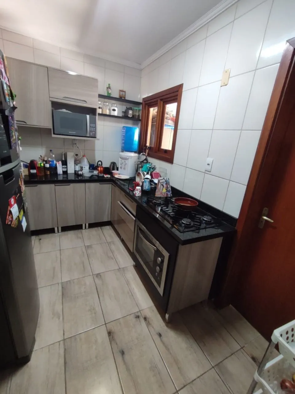 Imagem Casa em condomínio no bairro Guarujá
