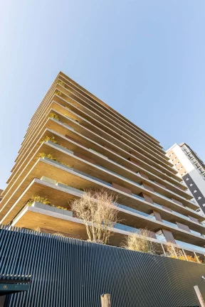 Imagem Apartamento para venda no bairro Petrópolis em Porto Alegre