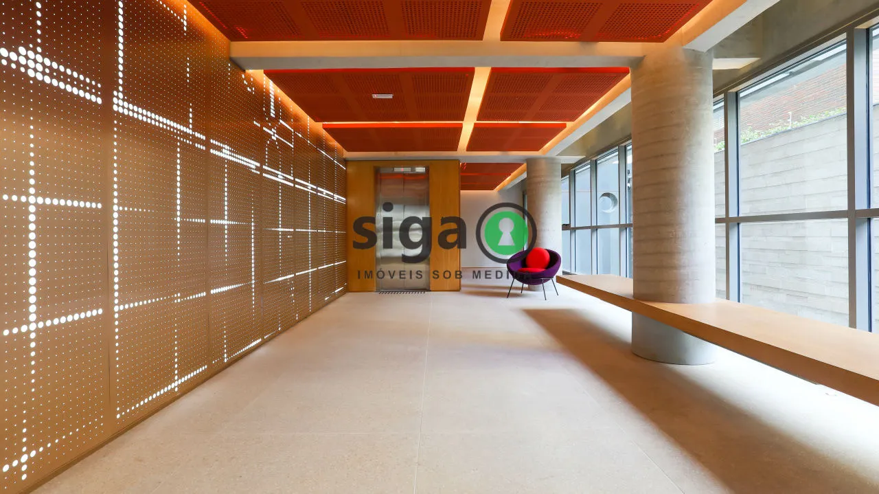 Imagem Cobertura Triplex para venda no Jardins 03 suites, São Paulo - SP