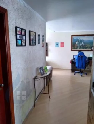 Imagem Apartamento de 2 dormitórios, 1 banheiro, com 90m² em Rudge Ramos, São Bernardo do Campo