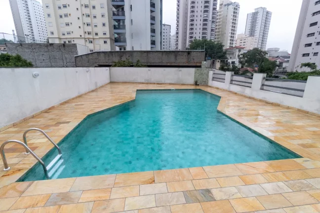 Imagem Apartamento à venda em São Paulo, Saúde, com 2 quartos, 55m2