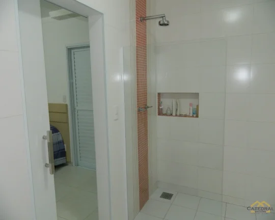 Imagem SOBRADO RESIDENCIAL em JUNDIAÍ - SP, JARDIM PAULISTA I