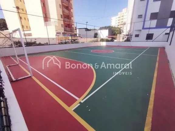 Imagem Apartamento com 3 dormitórios, todos com armários embutidos, incluindo 1 suíte. O imóvel possui ...