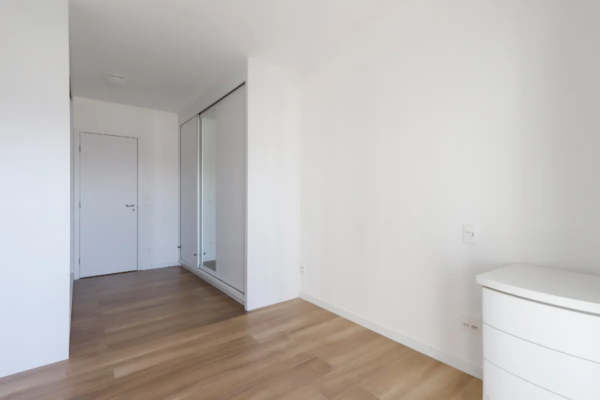 Imagem Apartamento para venda em Vila Anastácio com 3 quartos, sendo 3 suítes, 136m2