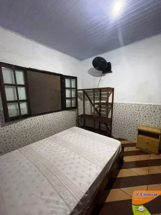 Foto do imóvel Casa Geminada - 2 Dormitório -Pereque Açú