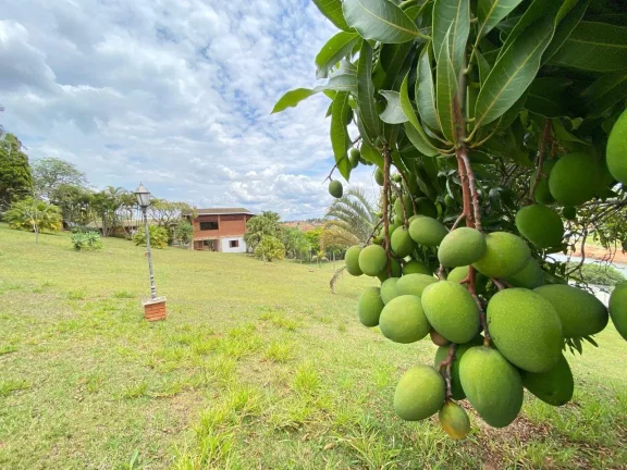 Imagem Linda Chácara com linda vista panorâmica e acesso a represa