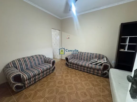 Imagem CASA COM 71 m² - MARACANA - PRAIA GRANDE SP