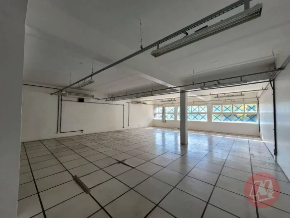 Imagem Prédio para alugar, 3700 m² por R$ 74.703,51/mês - Navegantes - Porto Alegre/RS
