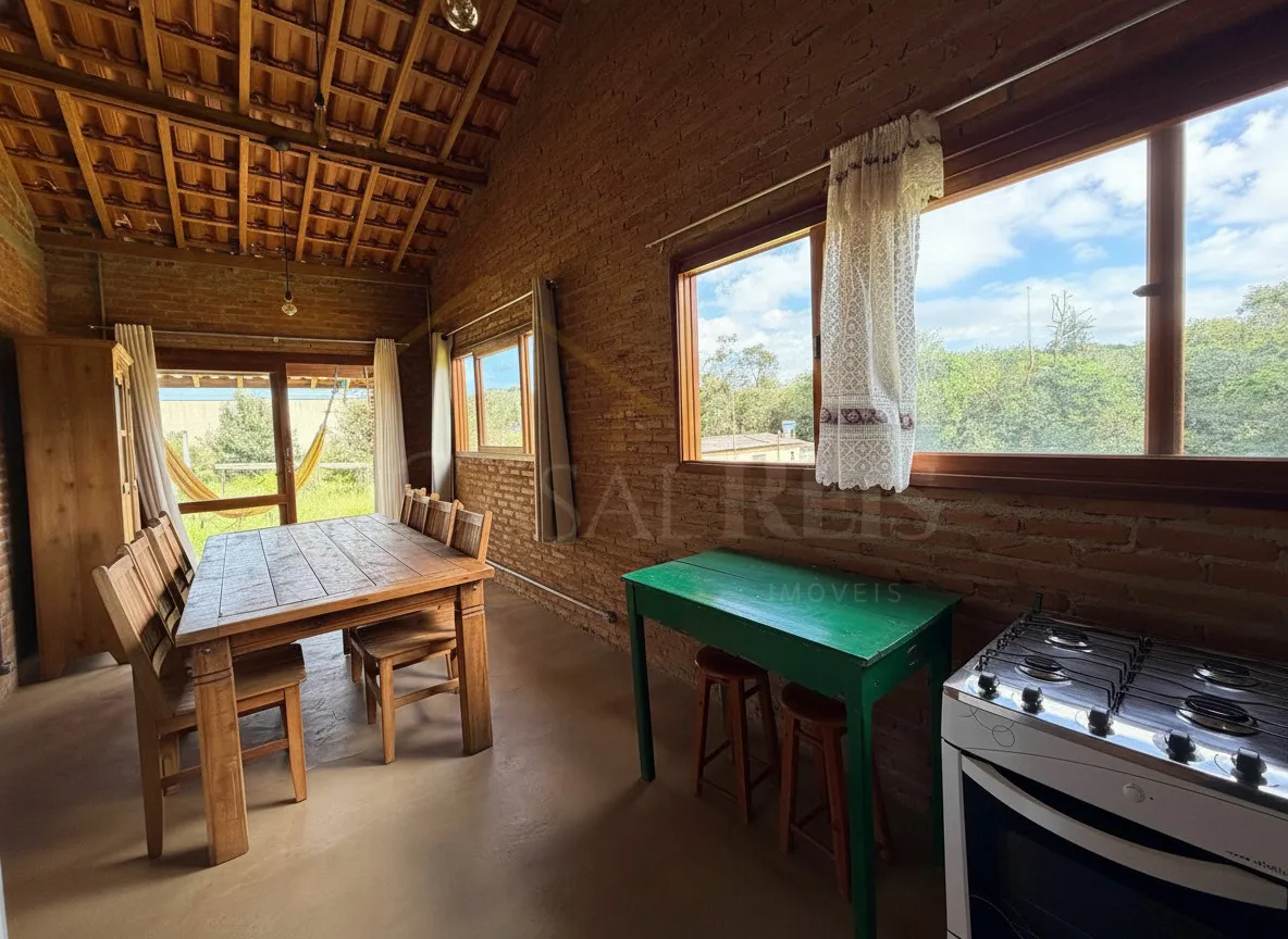 Imagem Chácara 60 m² à venda em Tamanduá, Andradas