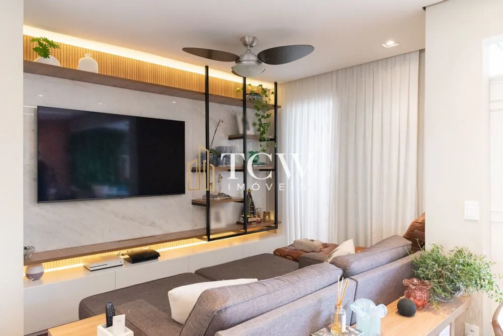 Imagem Apartamento à venda no bairro Brooklin - São Paulo/SP, Zona Sul