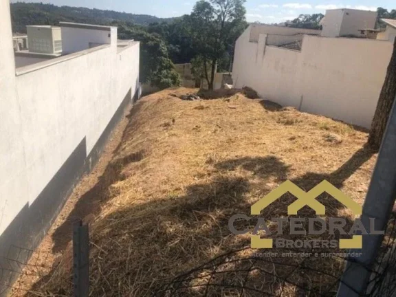 Imagem TERRENO À VENDA, 367 M² POR R$ 320.000,00 - JARDIM PAULISTA - CAMPO LIMPO PAULISTA/SP