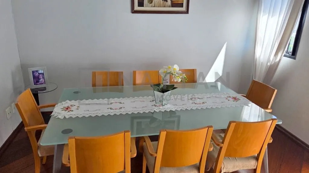Imagem Apartamento com 3 dormitórios, 137 m² - venda por R$ 900.000,00 ou aluguel por R$ 13.184,92/ano - Vila Regente Feijó - São Paulo/SP