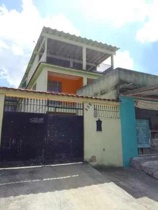Foto do imóvel CASA RESIDENCIAL em RIO DE JANEIRO - RJ, GUARATIBA