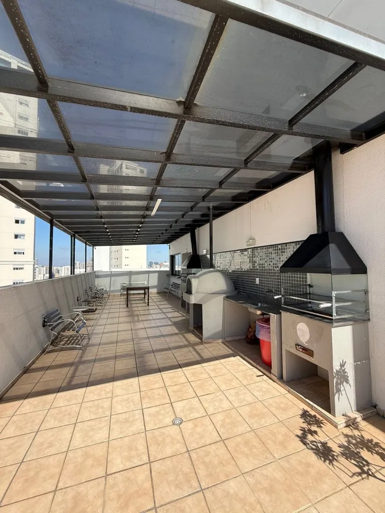 Imagem Condominio Modern Houe Brooklin Apto 83286 - Condominio Modern Houe Brooklin Apto 83286