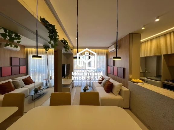 Imagem Res Esplendore Taguatinga APTO 3 Quartos 1 Suíte 1 Vaga 65m² Varanda Piscina