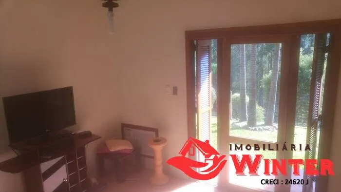 Imagem Bela casa de 4 quartos com 230m² em São Vendelino.