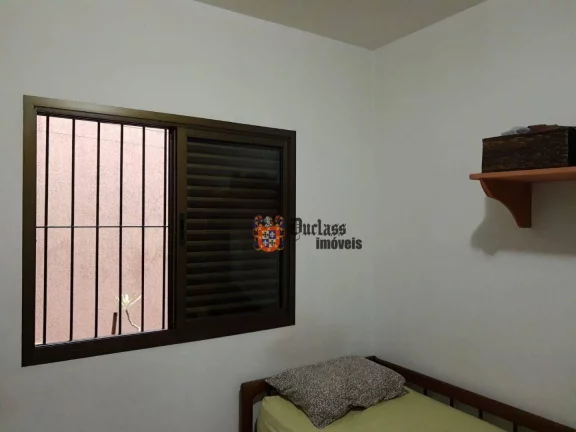 Imagem Casa com 2 dormitórios com edícula à venda por R$ 730.000,00 - Vila Baeta Neves - São Bernardo do Campo/SP