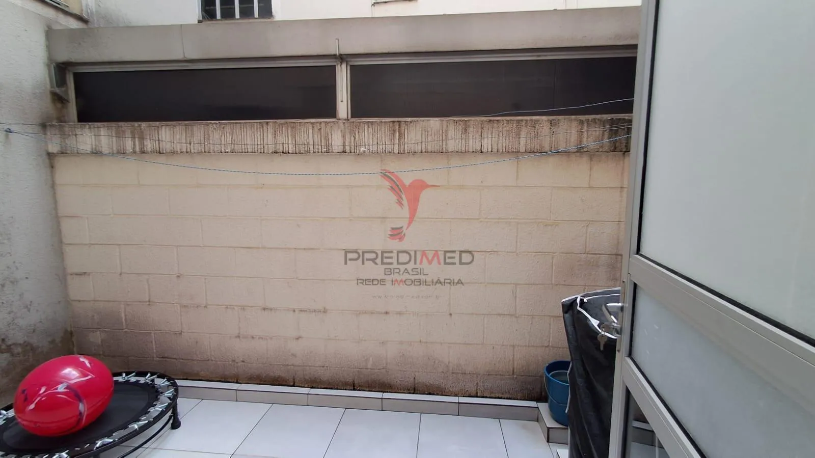 Imagem Apartamento Térreo com quintal, muito bonito,ótimo preço, Bongue - Piracicaba