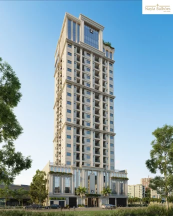 Imagem APARTAMENTO RESIDENCIAL em ITAPEMA - SC, Morretes