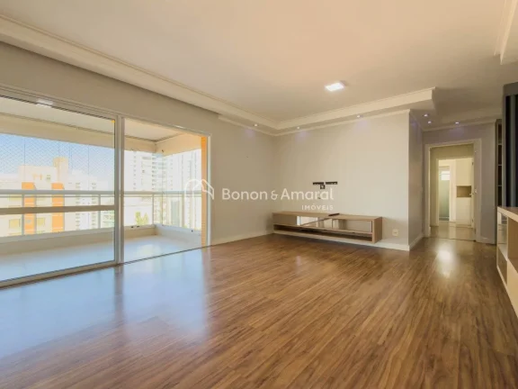 Imagem Lindo apartamento, com uma vista privilegiada. 

Com três suítes, living integrado à cozinha amer...