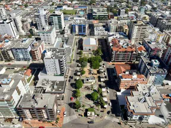 Imagem Apartamento com 3 Quartos à Venda, 110 m² em Centro - Capão da Canoa